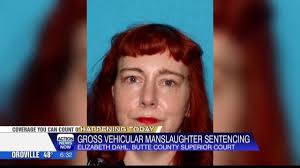 Woman who caused deadly crash