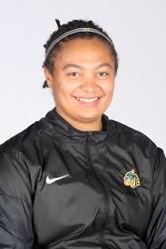 2019 Women's Track and Field Roster