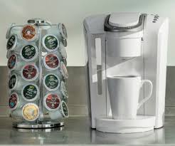 Whether your home requires an automatic single cup machine, an expresso machine, or a classic pot coffee. Keurig K Select Single Serve K Cup Pod Coffee Maker Matte White 5000199164 Best Buy