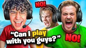 Slater Trolls me (Part 1)