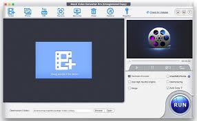 If you want to enter a higher video editing level, choose filmorapro. How To Play Mp4 On Mac Elmedia Player Is A Perfect Solution