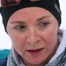 Kendall Gretsch, oro en biatlón tras la gloria en el triatlón de Tokio  2020; Oksana Masters, plata