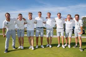 Välkommen till sveriges största guide om fotbolls em 2021. Sverige I Em Final Ljunghusens Golfklubb
