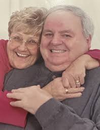 Obituary information for Harold David Casto