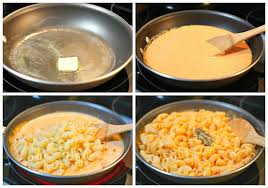 This recipe is cheap and tasty. How To Make Mexican Style Mac And Cheese Easy And Quick