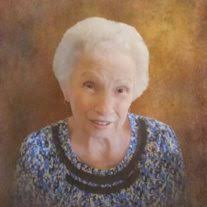Obituary information for Gertrude P. Shaderline