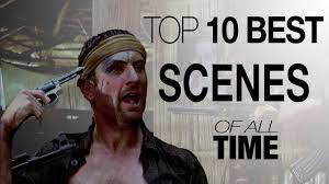 Check out this list counting down the top 10 action games of all time.#ign #gaming Top 10 Best Scenes Of All Time Youtube