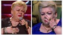 Paquita la del Barrio hizo testamento? Antes de morir dijo que “no les  daría nada” a su familia | Univision Famosos | Univision