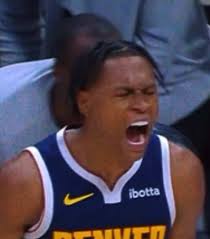 Anton Watson Nba Draft 2024