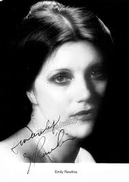 Emily Rawlins's Instagram, Twitter & Facebook