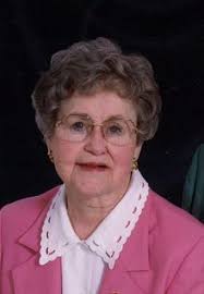 Obituary information for Rosetta McGehee