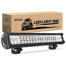 Halo recessed lights trimstix vs plexus reviews bbb. Top 10 Led Light Bars Of 2021 Best Reviews Guide