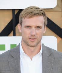 Teddy Sears will play Jay Garrick
