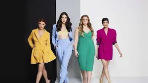 Darum zeigte sie bislang kein bild von früher. Gntm Finale 2021 Klum Kurt Transgender Model Alex Zur Siegerin Medien