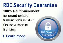 Rbc Security Guarantee