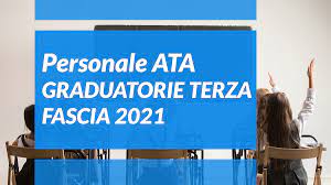 50 del 3 marzo 2021, già pubblicato sul relativo sito e diramato a tutti gli uffici scolastici. Aggiornamento Graduatorie Di Iii Fascia Per Le Supplenze Del Personale Ata Domande On Line Dal 22 Marzo Al 22 Aprile