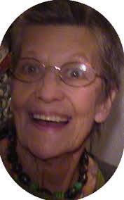 Iris Wanda Bliss Obituary August 8, 2020