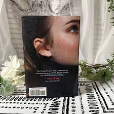 In Her Skin by Kim Savage, Hardcover