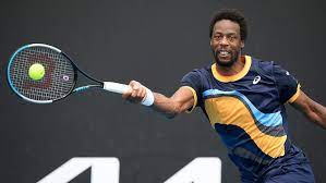 Gaël monfils salvó ocho de las 10 pelotas de rotura encaradas para batir a roberto bautista agut en montreal. Australian Open 2021 Preview Day 3 Poor Gael Monfils Tennis Connected