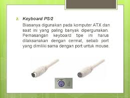 Maybe you would like to learn more about one of these? Perangkat Input Dan Output Teknologi Informasi A Jenis