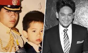 Allahyarham merupakan putera kedua sultan brunei hassanal bolkiah dan pengiran isteri hajah mariam. Kami Okay Cuma Rindu Pengiran Muda Abdul Mateen Kongsi Penyakit Kisah Abang Buzzkini