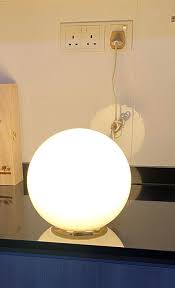 Ikea fado table lamp with led bulb pink or white 10 thehappycowboy 5 out of 5 stars (2) $ 35.00 free shipping add to favorites mid century pink gazelle lamp & pink fiberglass shade/ vintage kitsch figural lamp/ mcm gazelle lamp kitschkink 5 out of 5 stars (208. Ikea Fado Table Lamp For Sale Furniture Home Living Home Decor Other Home Decor On Carousell