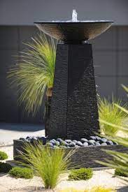 Modern Fountain Water Fountains Outdoor Modern Fountain Fountains Outdoor