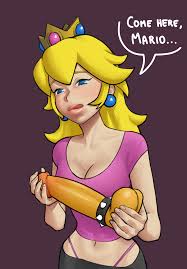 Rule34 - If it exists, there is porn of it  princess peach  4964825