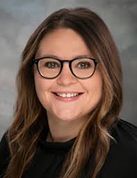 CMH welcomes Allyssa Dedmon, LPC, to medical staff