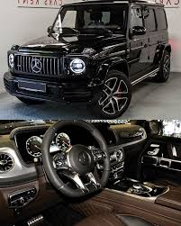 Mercedes Benz G63 Amg 2019 Perfect For This New Year High Boss Life Highbosslife Mercedesbe Mercedes Suv Luxury Cars Mercedes Benz Suv
