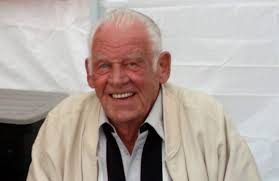 Don Larsen MLB Career and Early Life