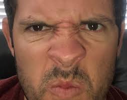 How To Win A Fight When You're Angry