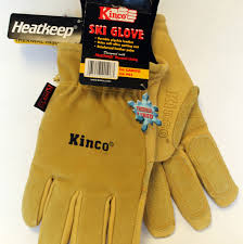Kinco 901 Ski Gloves Images Gloves And Descriptions