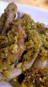 Video Video Bebek Cabai Hijau Resep Resep Ide Makanan Makanan Dan Minuman Resep Makanan Asia
