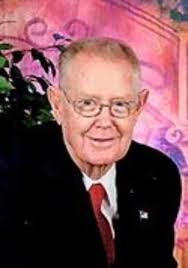 Edward Morris Red Davidson Obituary