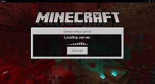 Mcpe 36190 Multiplayer Connection Issues And Workarounds Jira