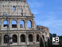 La protezione civile ha diramato un avviso di condizioni meteo avverse che segnala anche un codice giallo per allerta vento in tutta la regione. Meteo Roma Bel Tempo Nel Weekend Discreto Lunedi 3b Meteo