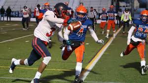 Pitt Panthers WR Transfers to JUCO Level