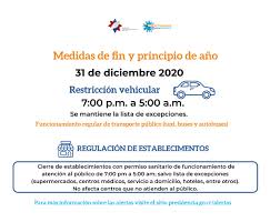Restricción vehicular sanitaria costa rica. Gobierno Recrudece Restriccion Vehicular Y Medidas A Comercios Para Fin Y Principio De Ano Delfino Cr
