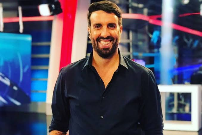 Polémica: Flavio Azzaro justificó la violación grupal: “Por ahí quiso y  después se arrepintió” - LA NACION
