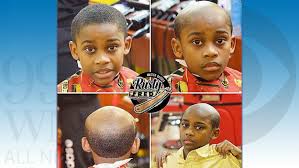 We have listed out some old man haircuts for men of ages 40 and above for you to try out. Barber Gives Old Man Haircut To Misbehaving Kids Cbs Dc