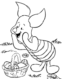 Now, with specially designed coloring pages based on disney themes, you can let them have an amazing time with colors and cartoons. Easter Colouring Winnie The Pooh Disney Easter Colouring Pages Easter Coloring Pages Easter Coloring Pictures Disney Coloring Pages