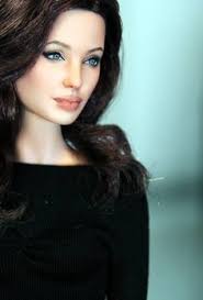 100 Celebrity Dolls ideas