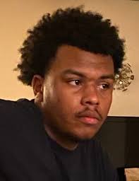 Obituary for Kevon J Nuby