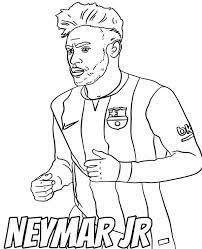 You can make neymar para colorir for your desktop background, tablet, android or iphone and another smartphone device for free. Pin On Podosfairo