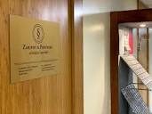 Law office Zaripov & Partners Karlovy Vary, attorney, Karlovarský ...