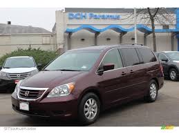 Image result for Dark Cherry 2009 Honda