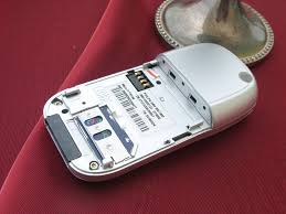 Test Philips Fisio 825