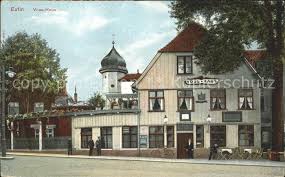 Für haus am bahnhof in eutin sind noch keine bewertungen abgegeben worden. Eutin Voss Haus Kat Eutin Nr Dk50856 Oldthing Ansichtskarten Schleswig Holstein