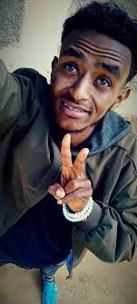 Ay- Duniyaa!🥺 Innaa- Lillaahi- Wa- Innaa -Ileeyhi -Raaji'uun!!!😭 Rabbiin  jannata ofii keessa si haa kaawwatu yaa barsiisaa koo!! 🤲